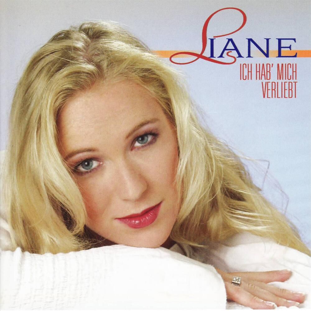 Picture of Liane - Ich hab mich verliebt