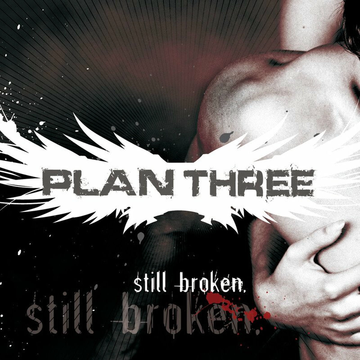 Album cover of Still Broken
