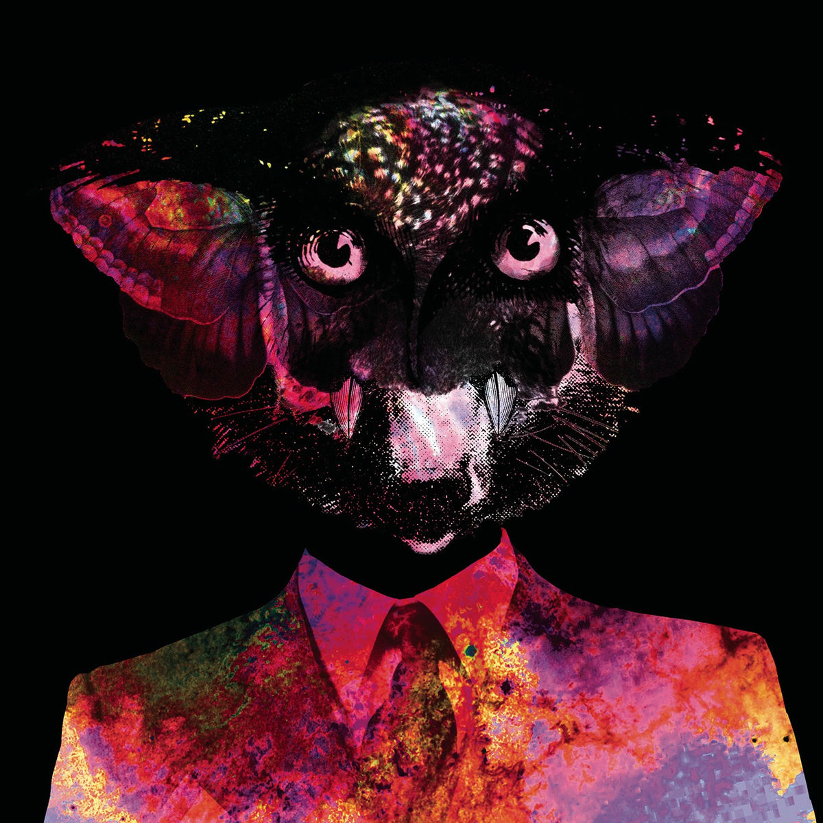 Album cover of Mirror