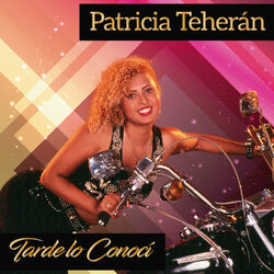 Cover of Tarde Lo Conocí