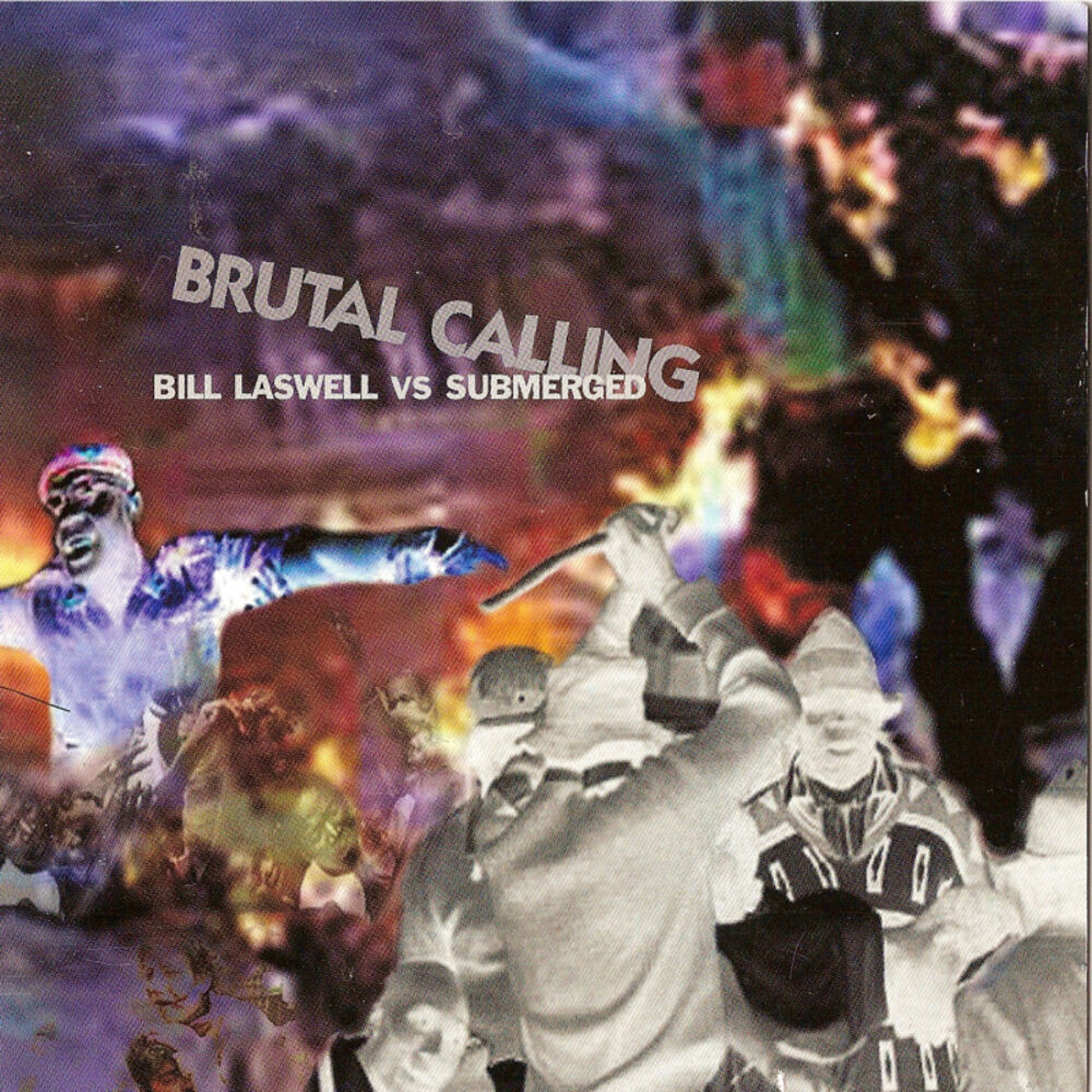 Picture of Brutal Calling