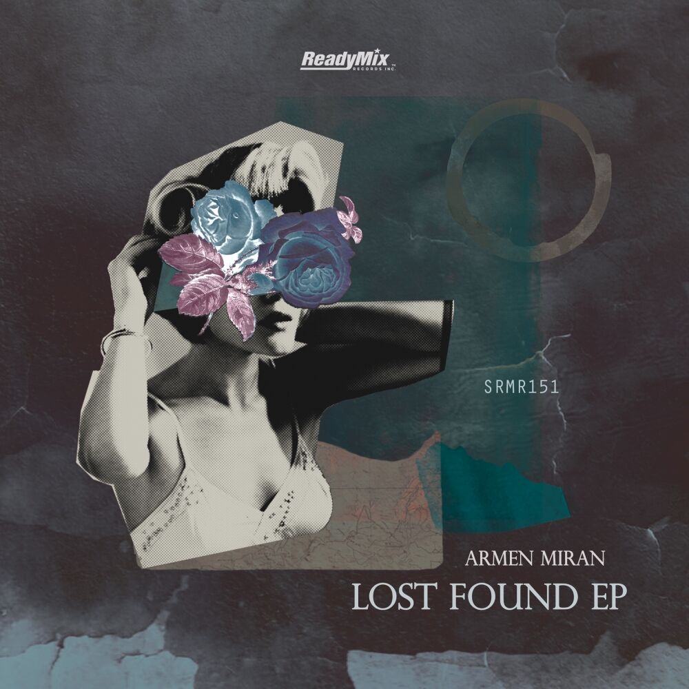 Picture of Lost Found EP