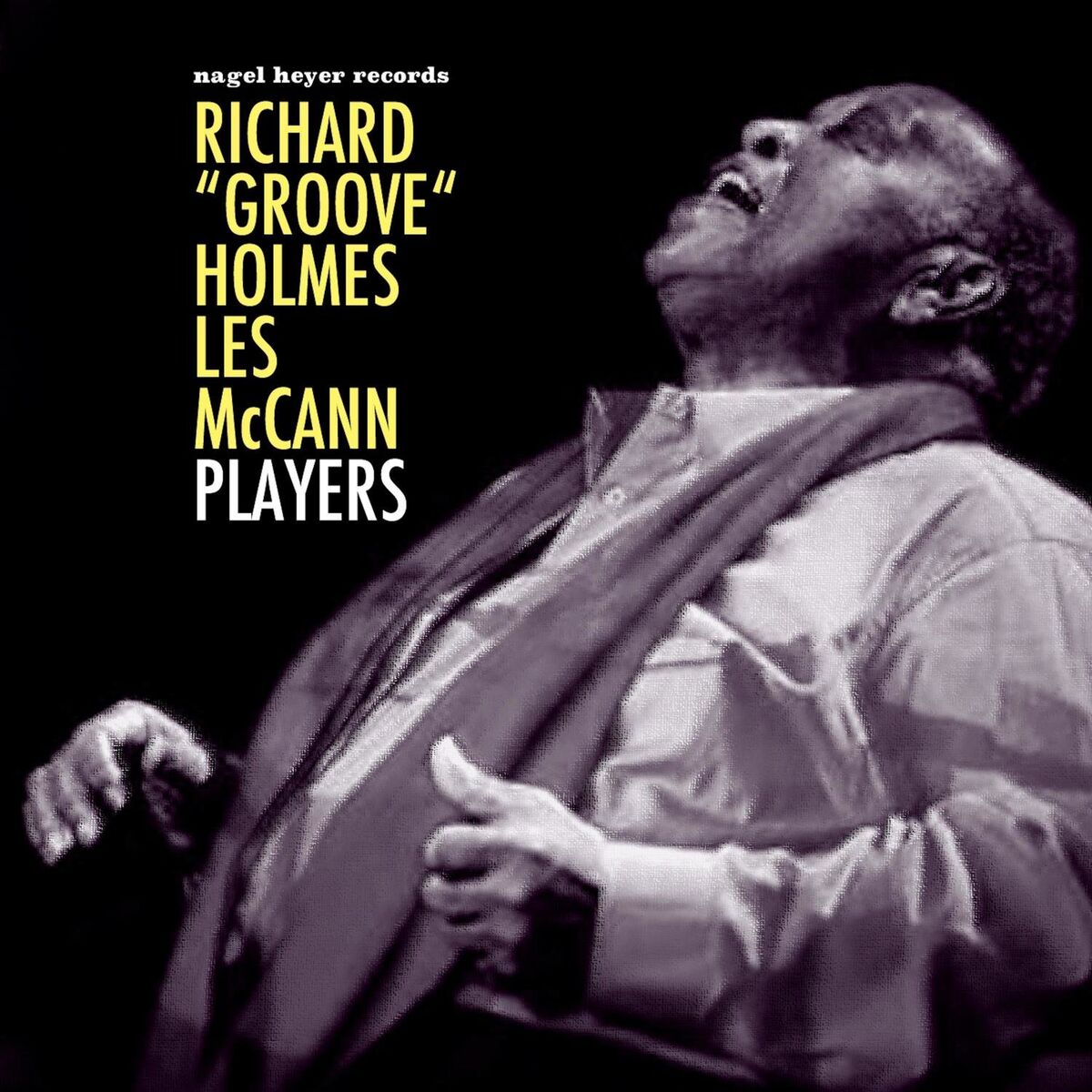 Album cover of Players