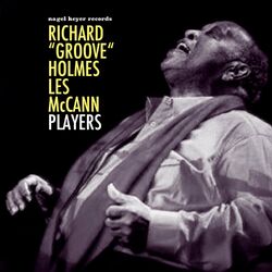 Cover of Players