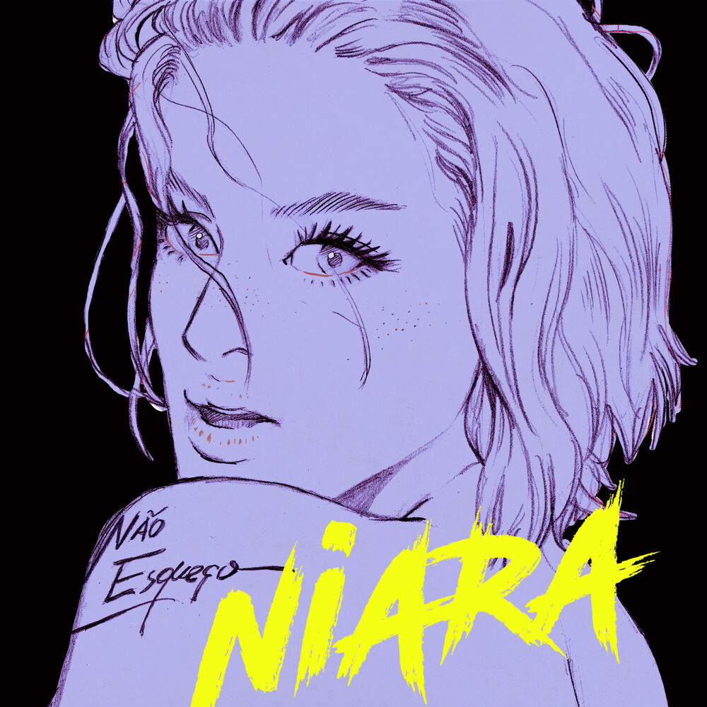 Picture of Não Esqueço (Remix)