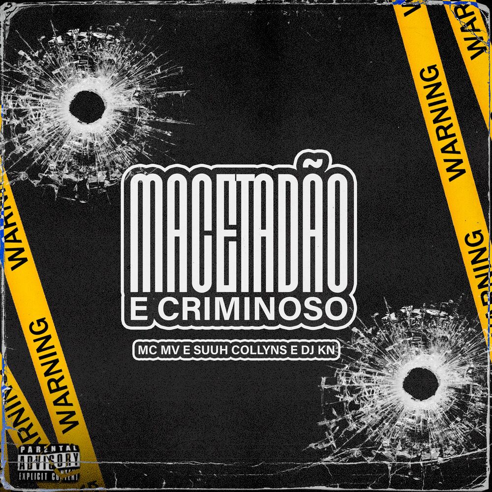 Picture of Macetadão e Criminoso