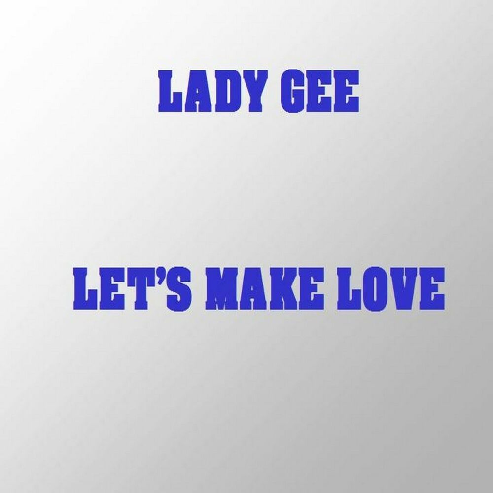 Picture of Let's Make Love