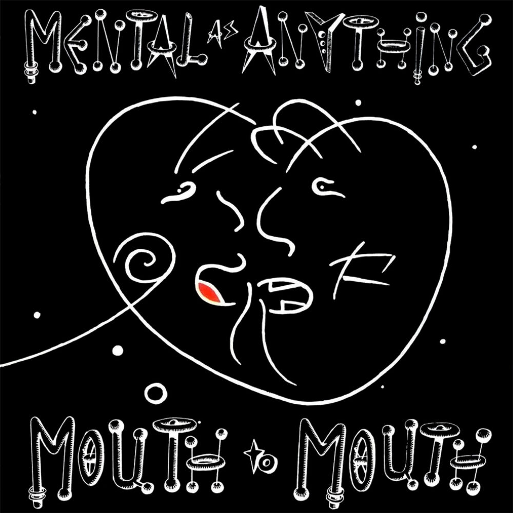 Picture of Mouth to Mouth