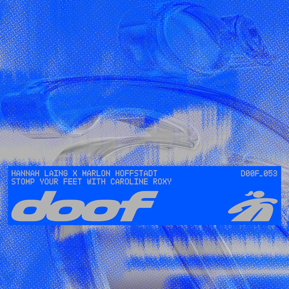 Stomp Your Feet by Hannah Laing & Marlon Hoffstadt feat. Caroline Roxy
