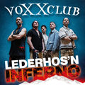 Lederhos'n Inferno