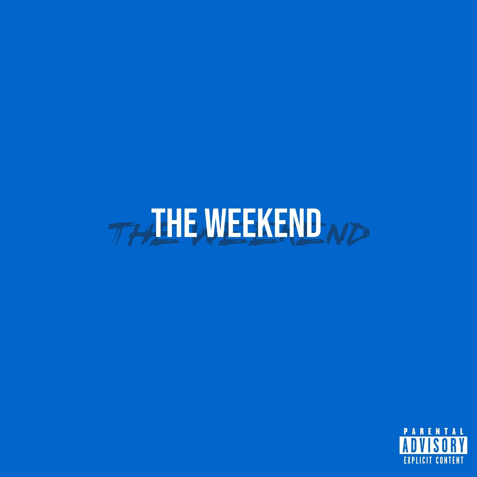 Album cover of The Weekend