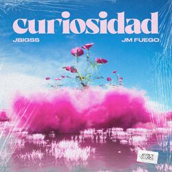 Cover of Curiosidad