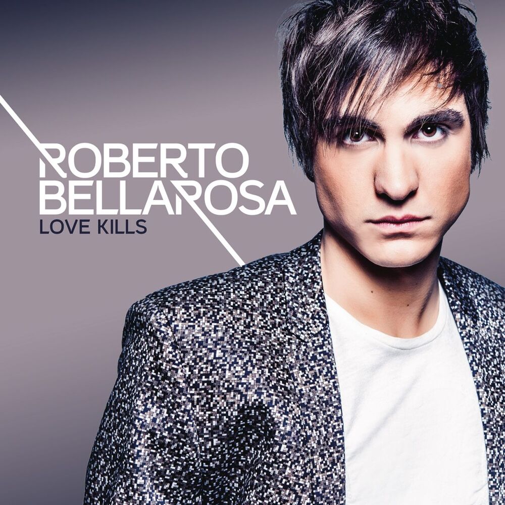 Picture of Love Kills