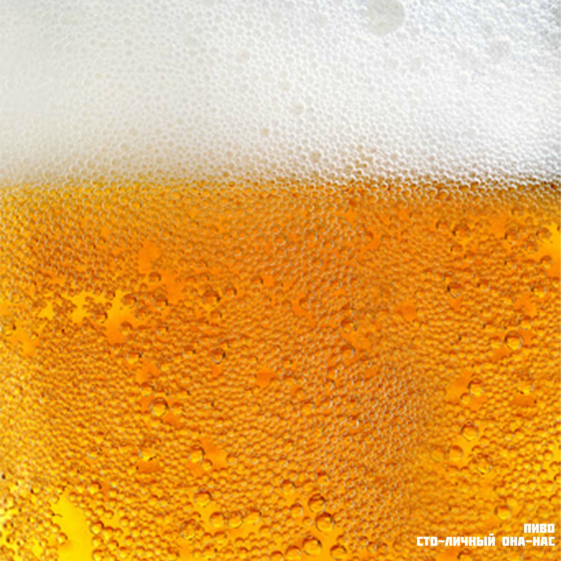 Album cover of Пиво