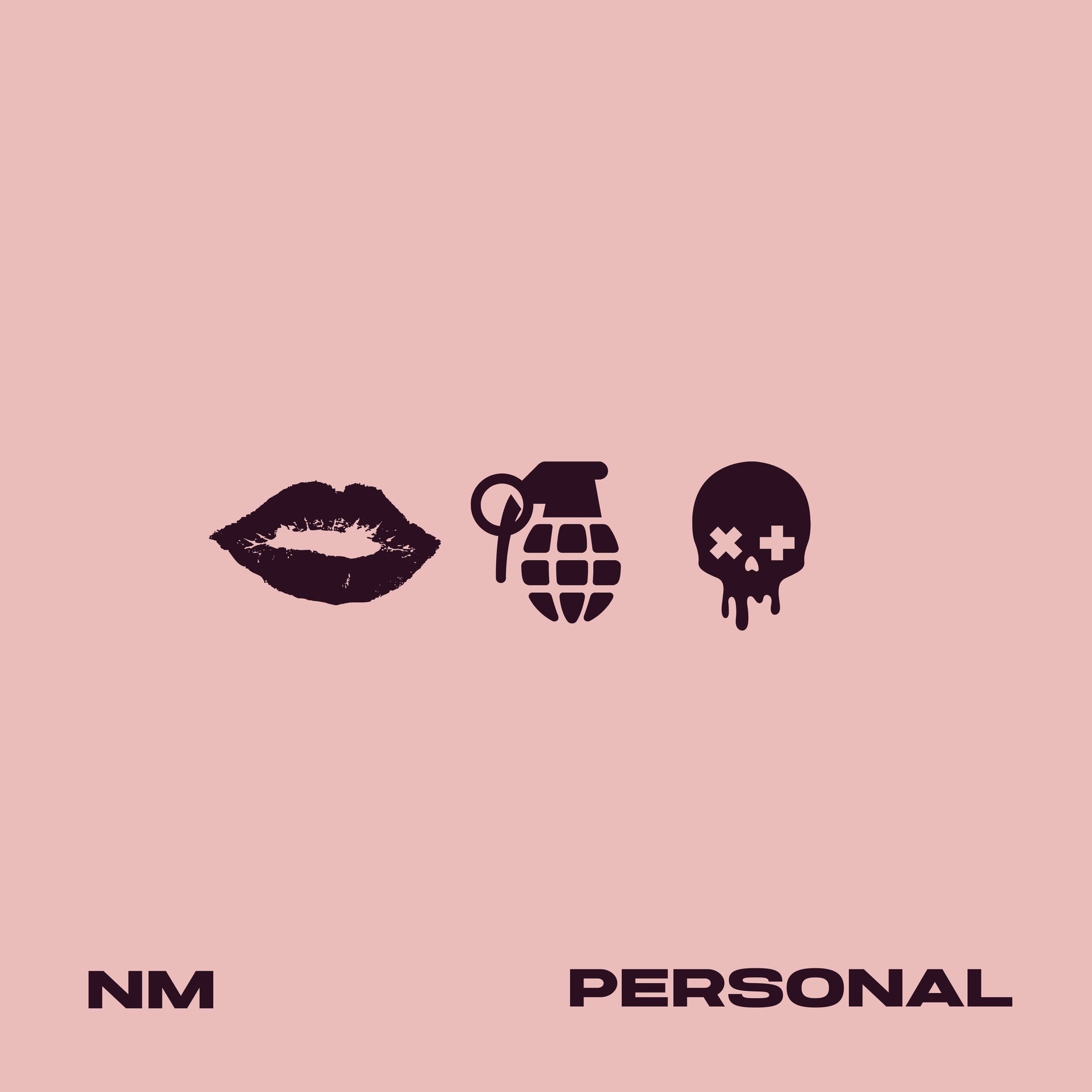 Album cover of Personal