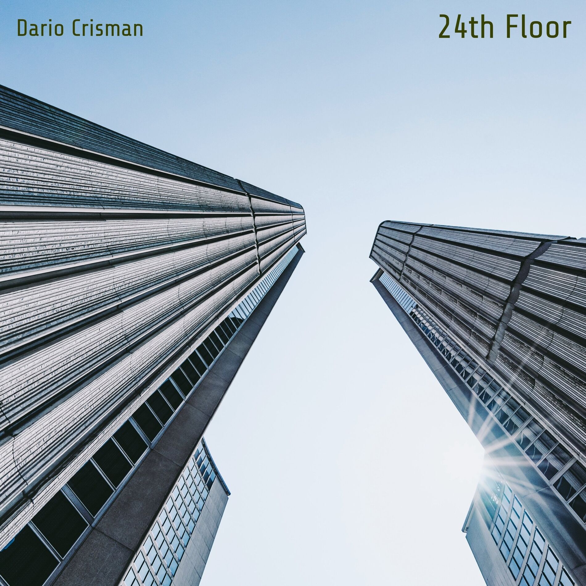 Album cover of 24th Floor