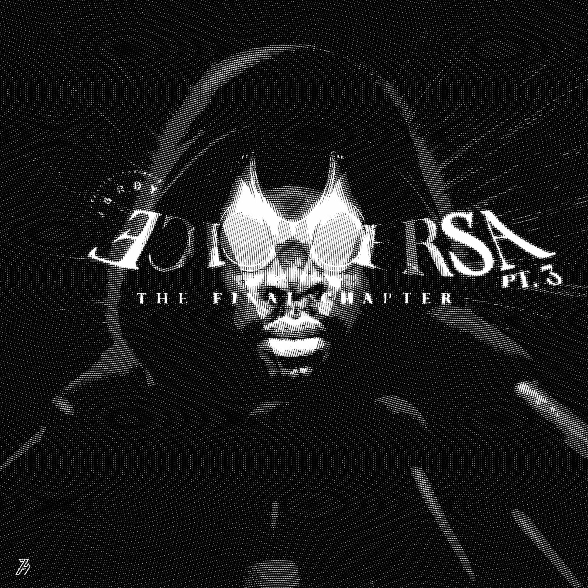 Album cover of Vice Versa, Pt. 3: The Final Chapter