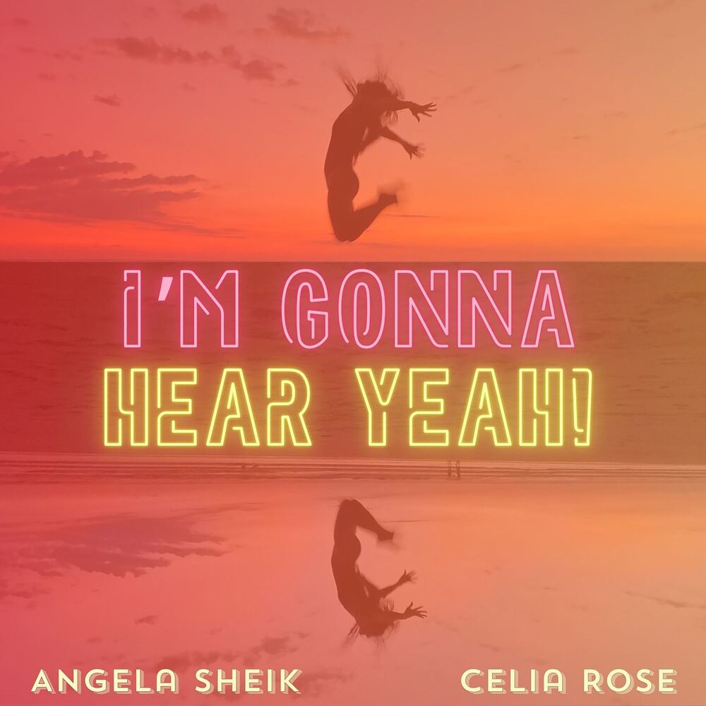 Picture of I’m Gonna Hear Yeah!
