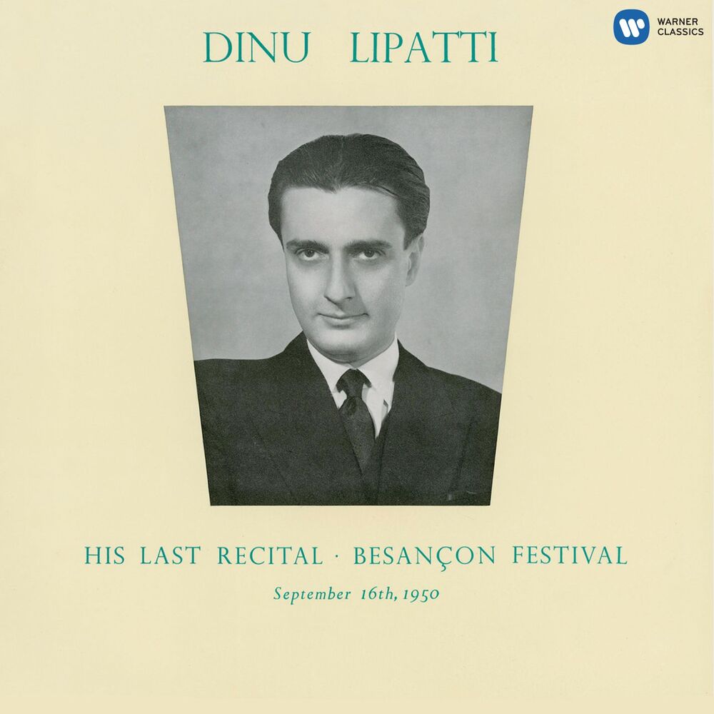 Picture of The Final Recital at Besançon Festival