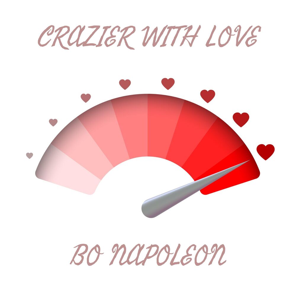 Picture of Crazier With Love