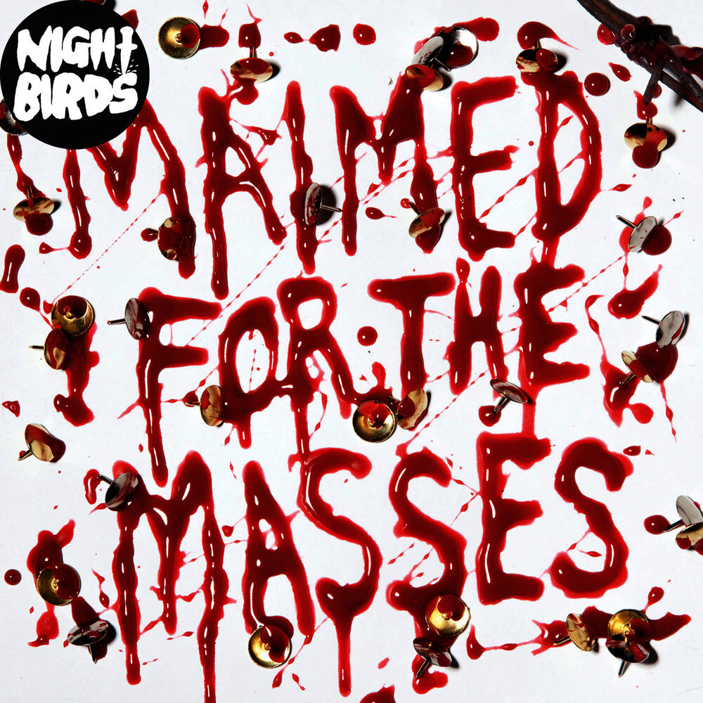 Picture of Maimed for the Masses