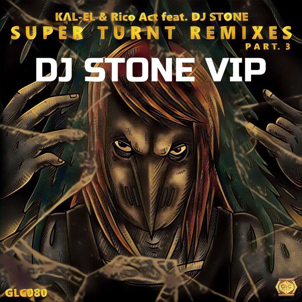 Picture of Super Turnt ft. DJ Stone (DJ Stone VIP)