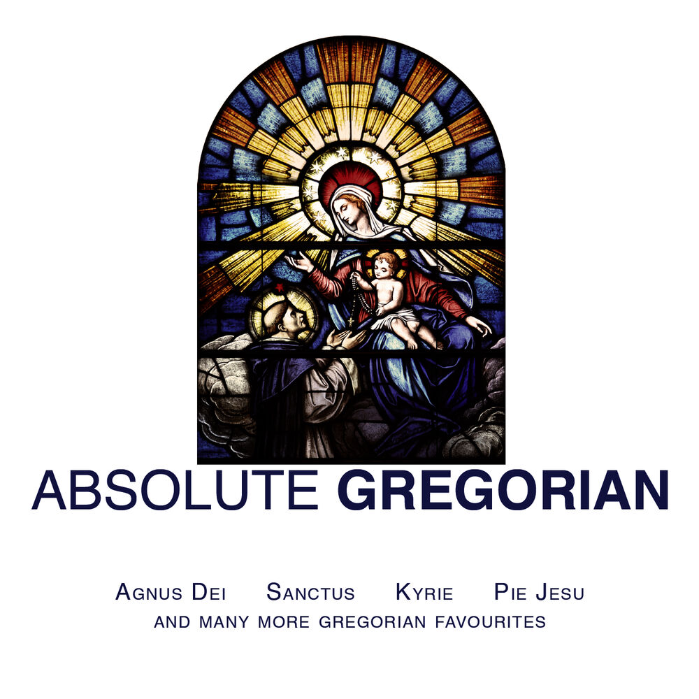 Picture of Absolute Gregorian