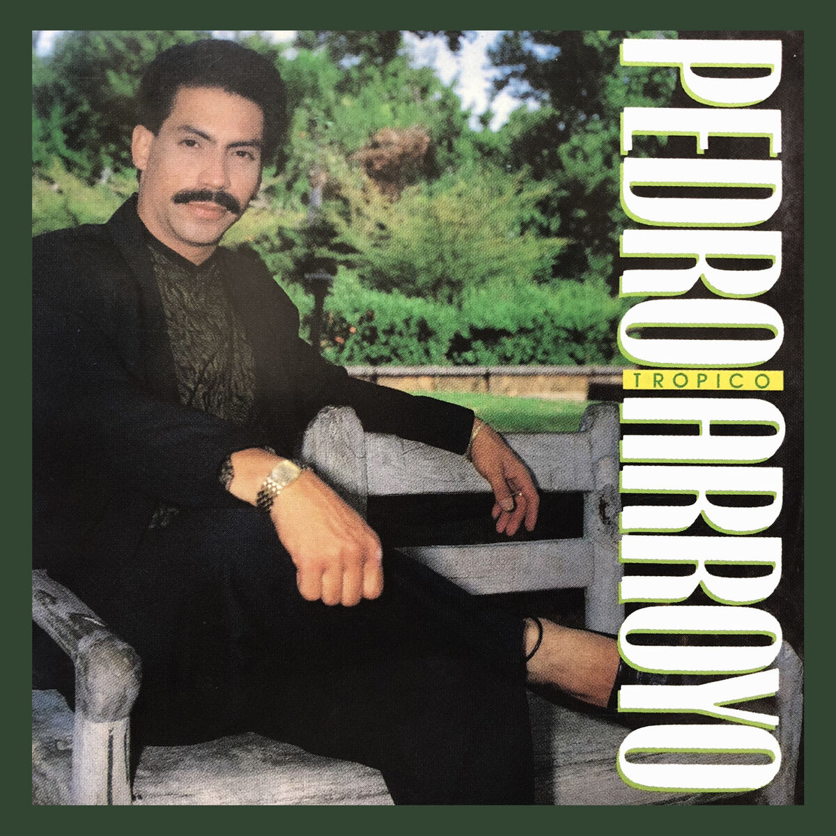 Album cover of He Decidido Olvidarte