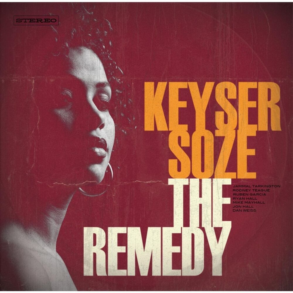 Picture of The Remedy