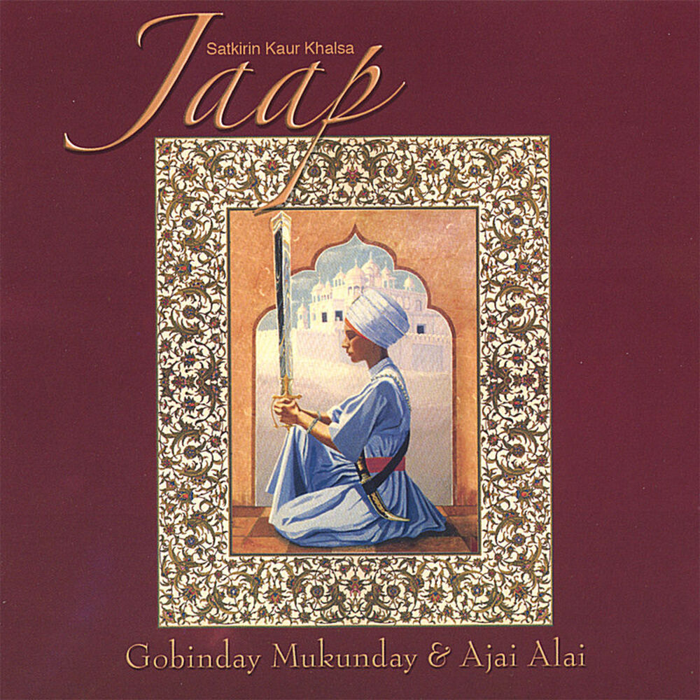 Picture of Jaap