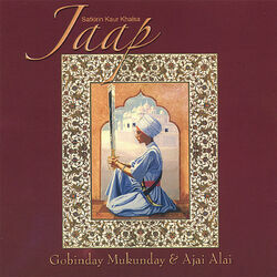 Cover of Jaap