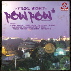 music cover