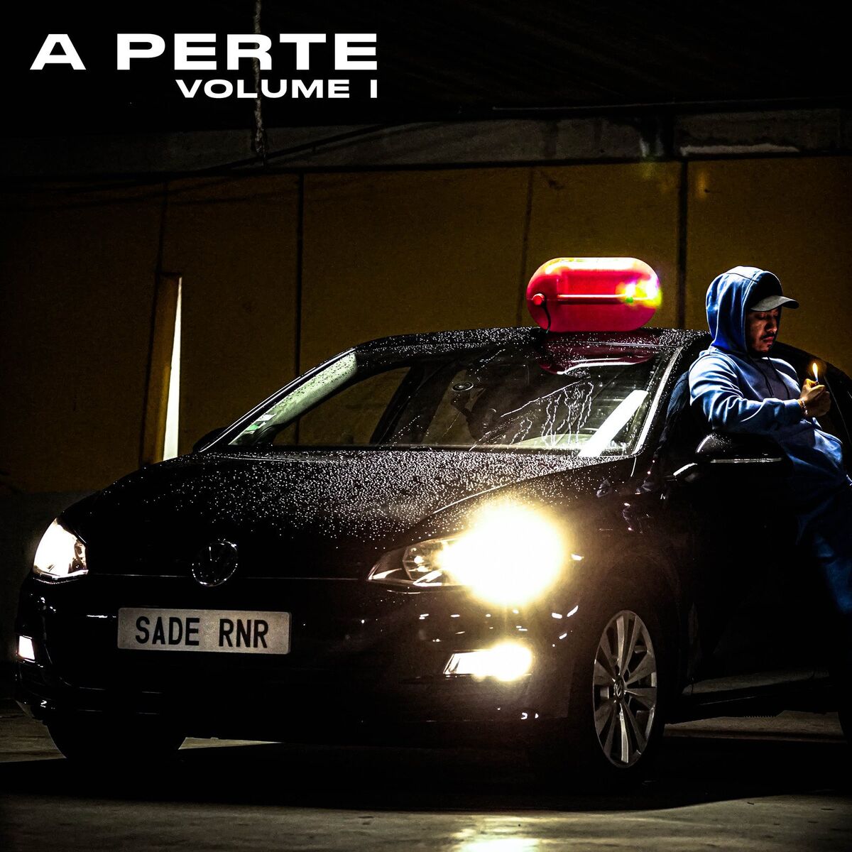 Album cover of A perte, Vol.1