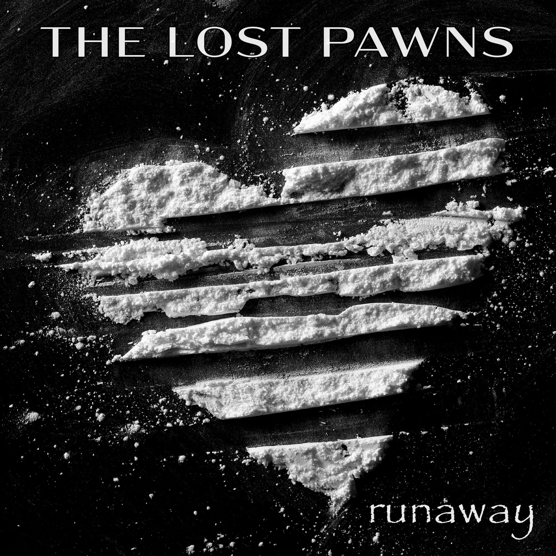 Album cover of Runaway