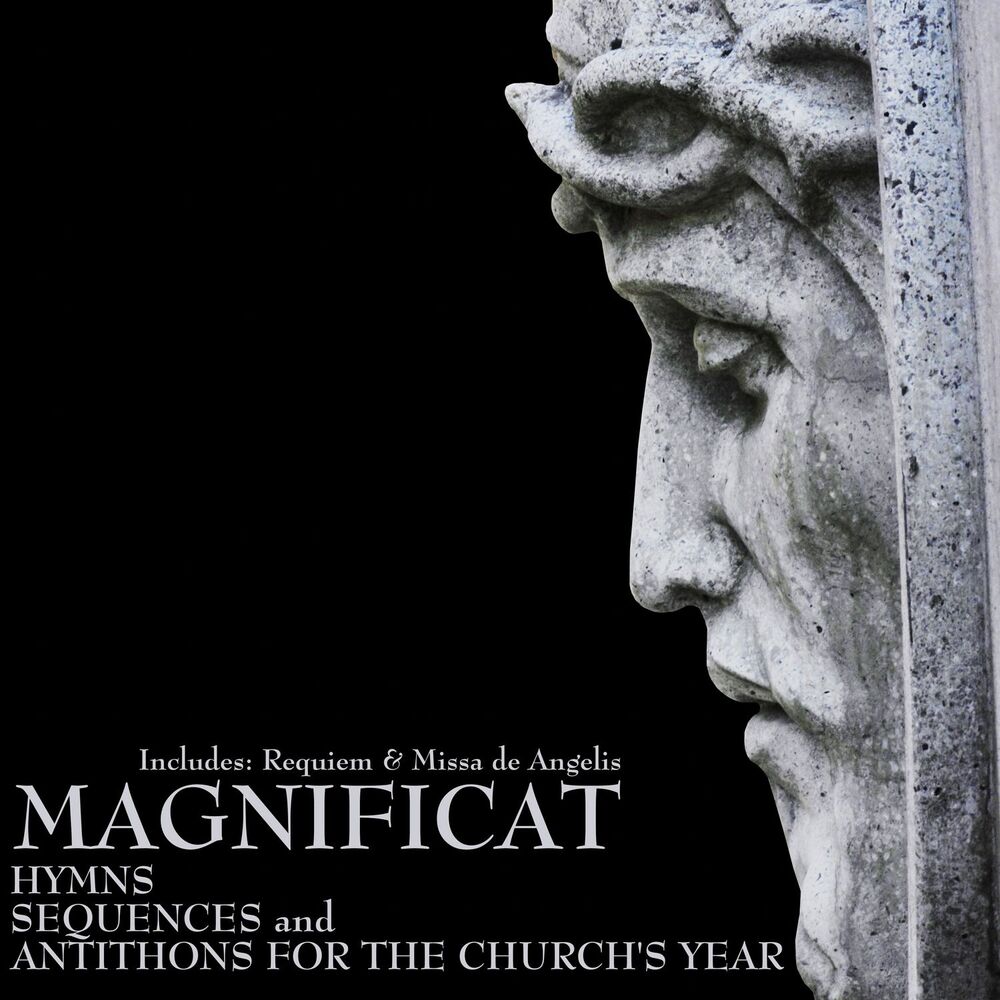 Picture of Hymns, Sequences & Antithons for the Church's Year