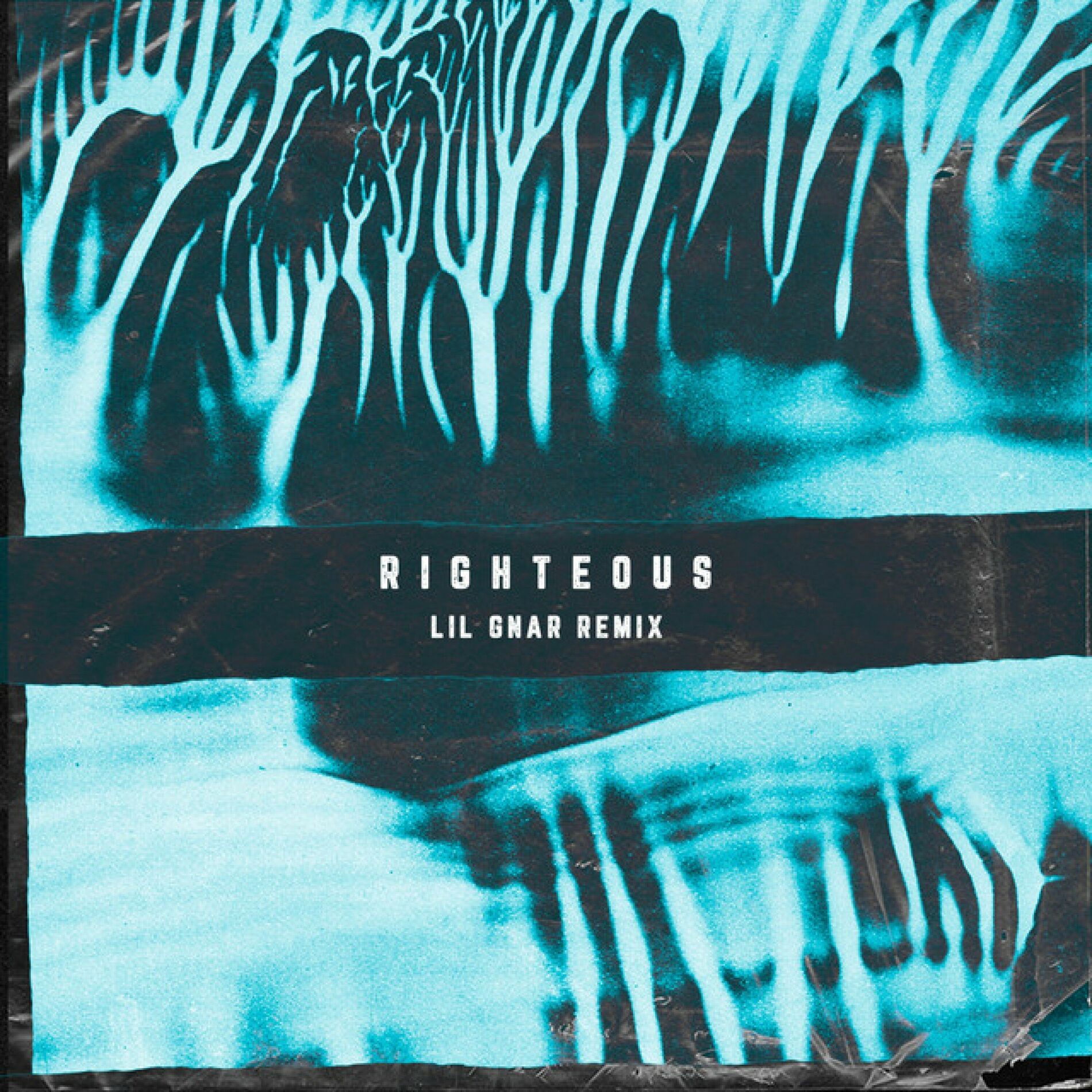 Album cover of Righteous