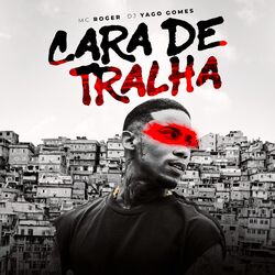 Cover of Cara de Tralha