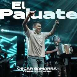 Cover of El Pajuate (En Vivo)