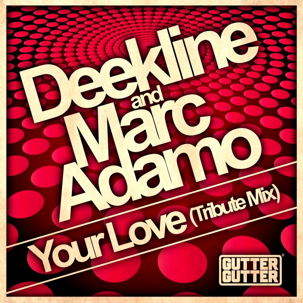 Picture of Your Love (Tribute Mix)
