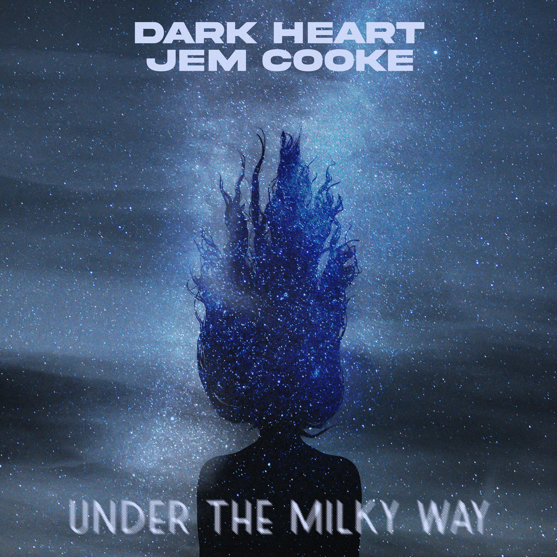 Album cover of Under The Milky Way