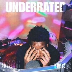 Cover of Underrated