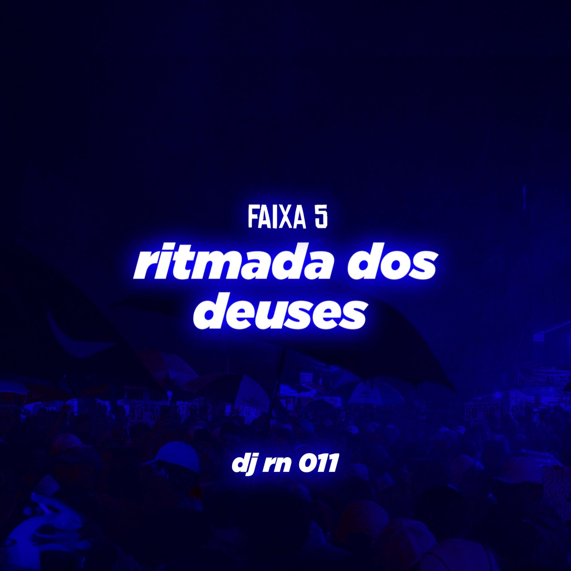 Album cover of Ritmada dos Deuses automotivo