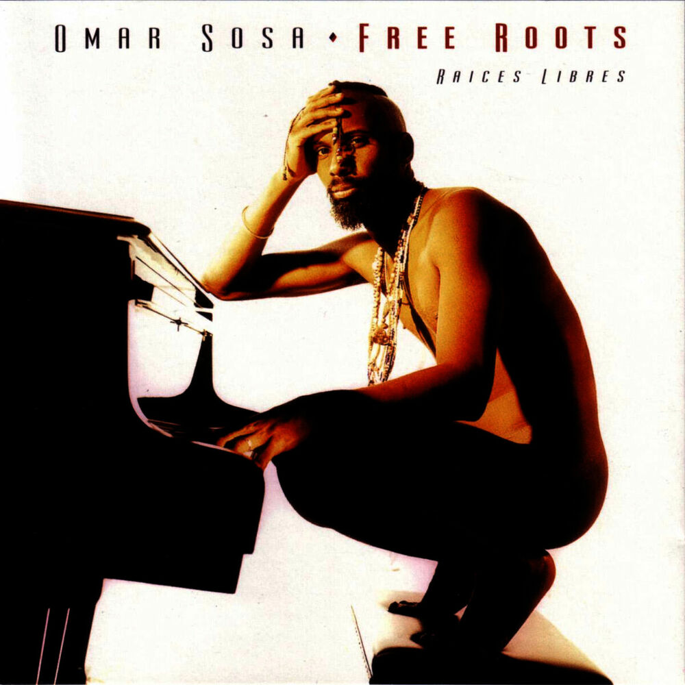 Picture of Free Roots