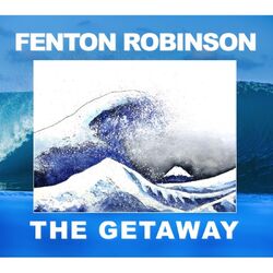 Cover of The Getaway