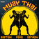 Muay Thai by Bastian album cover