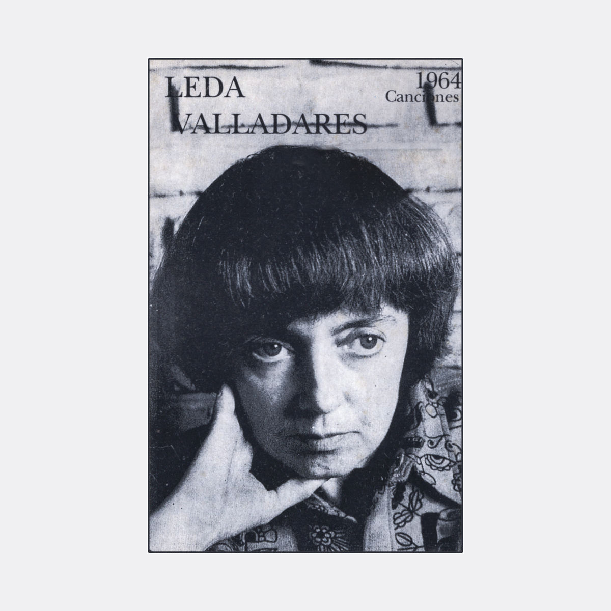 Album cover of Canciones - 1964