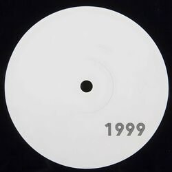 Cover of 1999