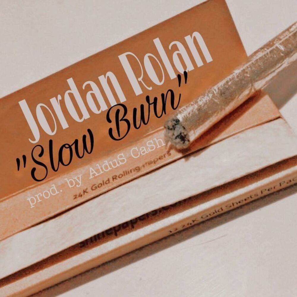Picture of Slow Burn