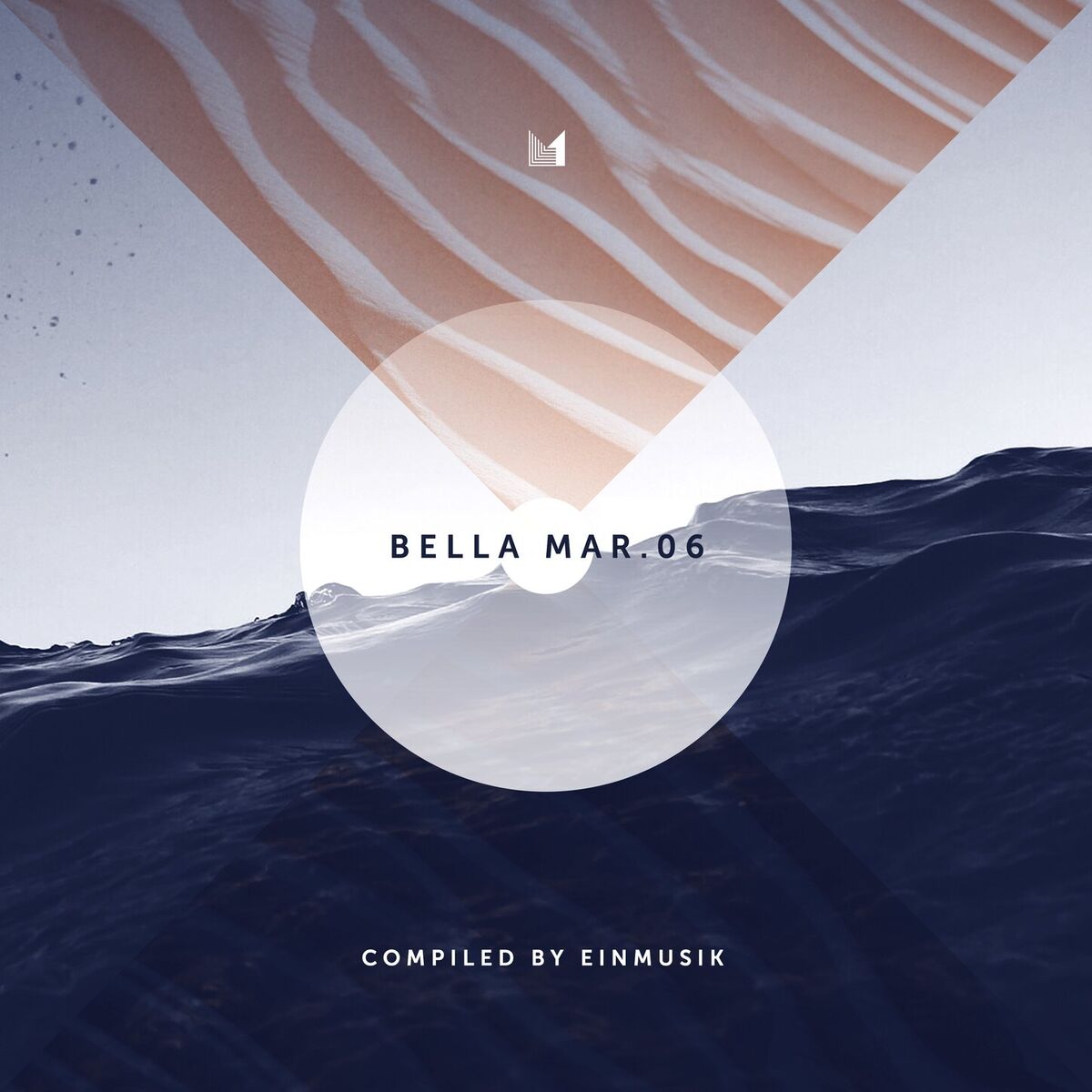 Album cover of Bella Mar 06