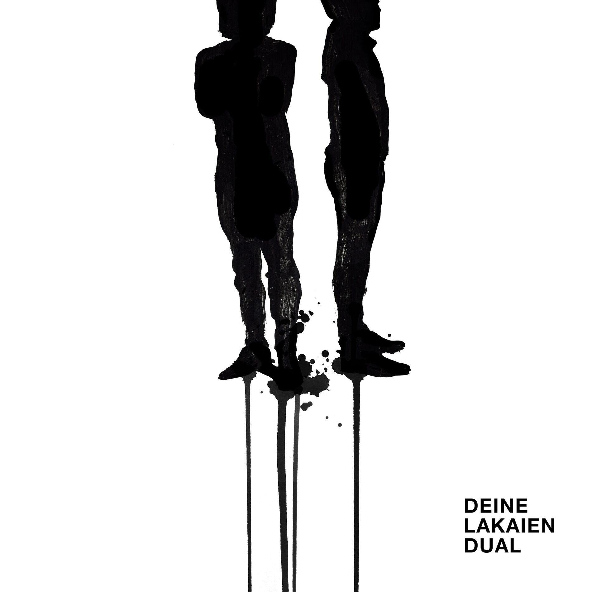 Album cover of Dual
